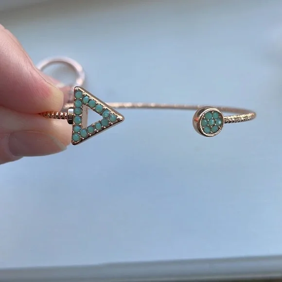 Rose Gold Jewelry Lot - Picture 4 of 6